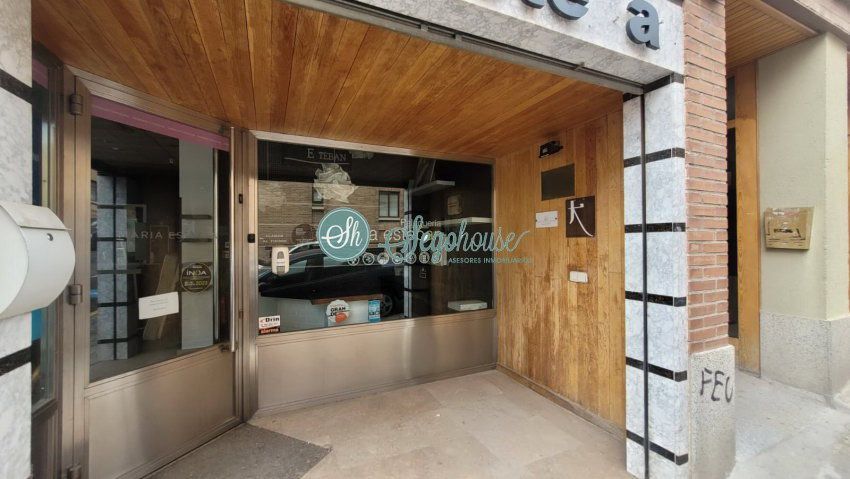 Build-to-Rent in Segovia, Segovia for sale Primary Photo- Image 1 of 6