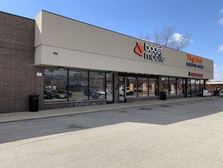 More details for 1670 E Court St, Kankakee, IL - Retail for Rent