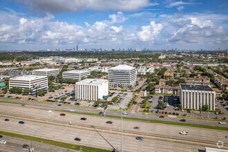 2656 S Loop W, Houston, TX - aerial  map view - Image1