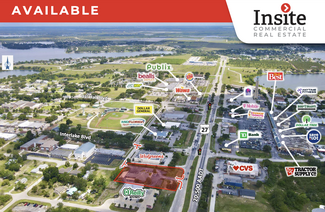 More details for 120 US Highway 27 S, Lake Placid, FL - Retail for Rent