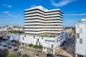 More details for 3701-3801 Kirby & 2401 Portsmouth, Houston, TX - Office, Office/Retail for Rent