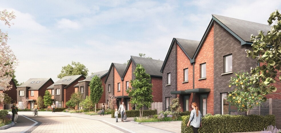 7 Penland Close, Haywards Heath for sale - Building Photo - Image 1 of 3