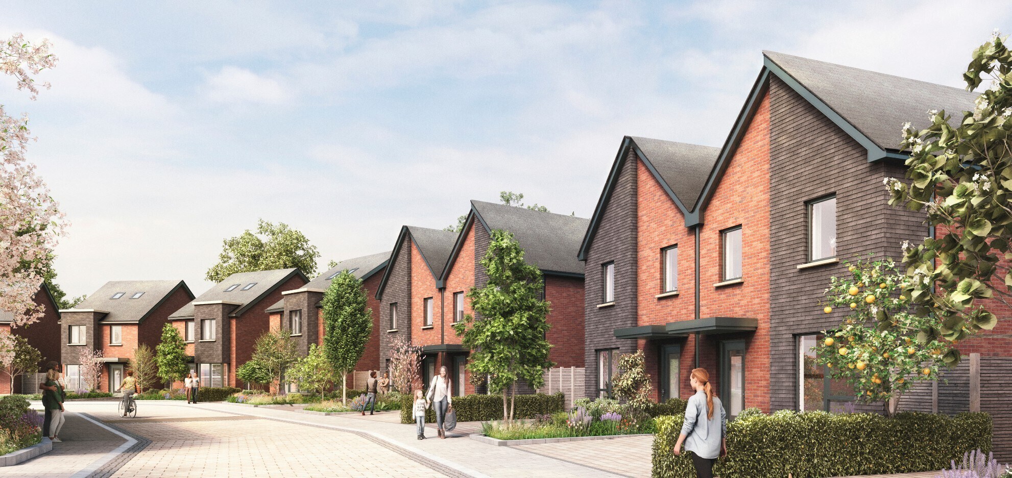 7 Penland Close, Haywards Heath for sale Building Photo- Image 1 of 4