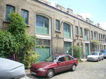 Iliffe St, London for sale Primary Photo- Image 1 of 1