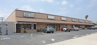 More details for 221-233 N California Ave, La Puente, CA - Industrial for Rent