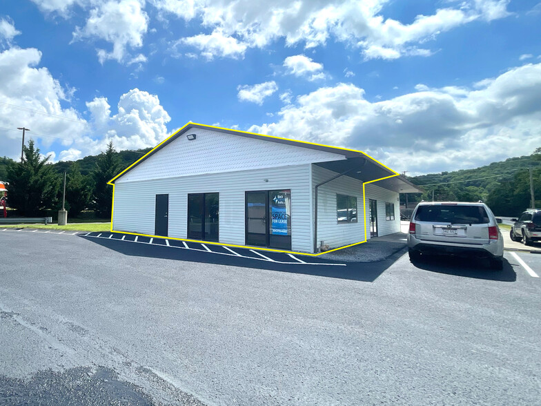 1409 Greenbag Rd, Morgantown, WV for rent - Building Photo - Image 1 of 5