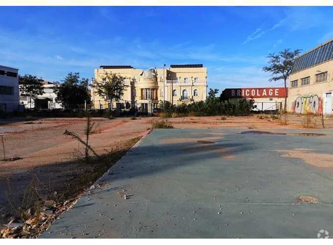 Land in Fuenlabrada, MAD for sale - Building Photo - Image 2 of 4