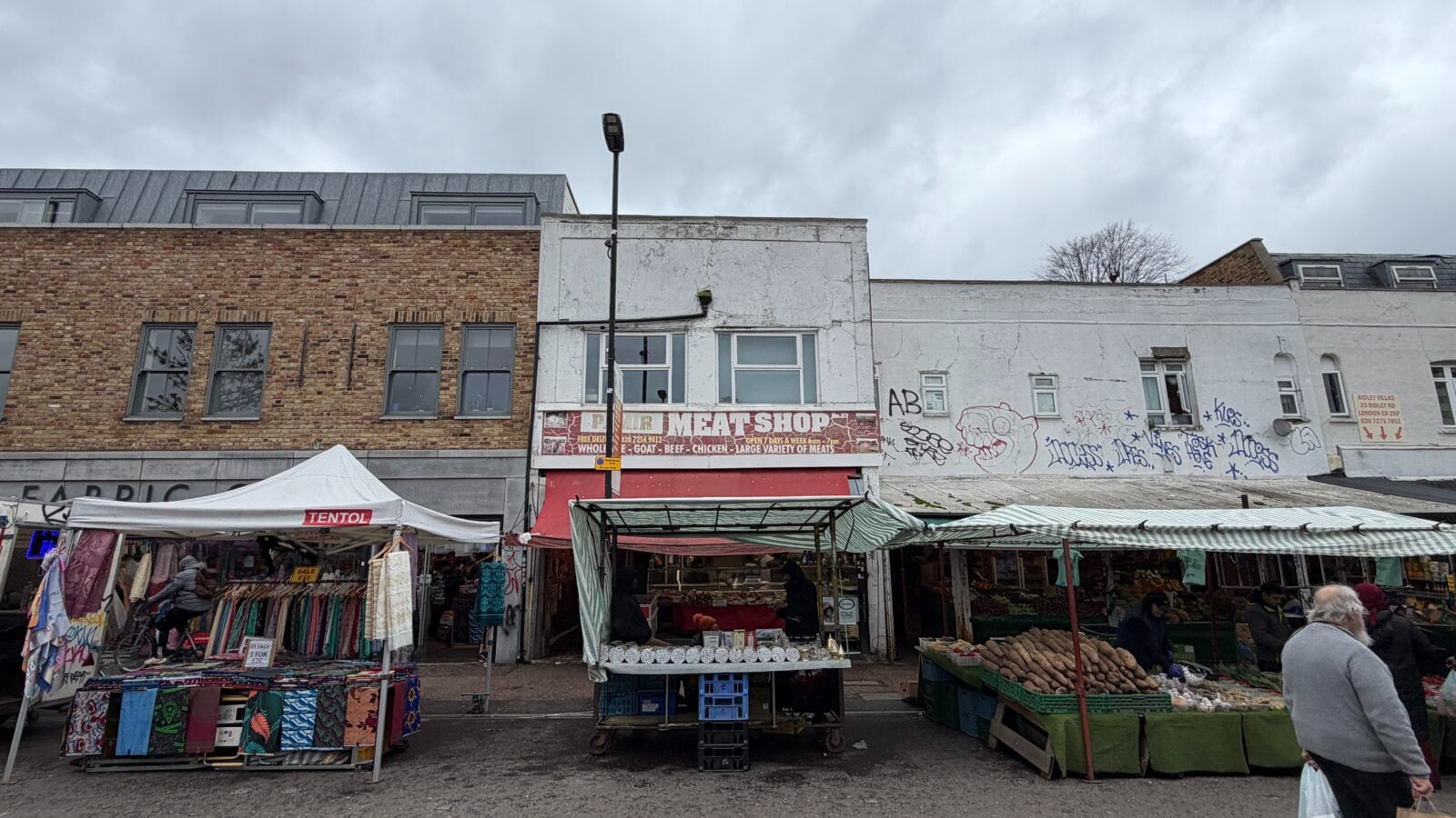 27 Ridley Rd, London to rent Primary Photo- Image 1 of 4