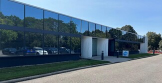 More details for 1660 Walt Whitman Rd, Melville, NY - Office for Rent