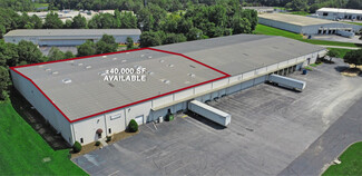 More details for 132 White Horse Ct, Greenville, SC - Industrial for Rent