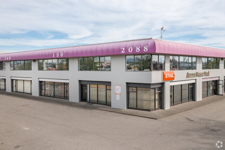 2088 No. 5 Rd, Richmond, BC for sale - Primary Photo - Image 1 of 6