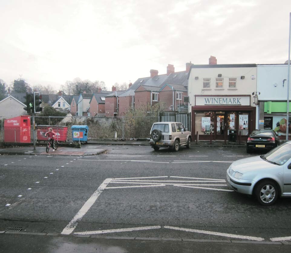 32C Upper Malone Rd, Belfast for sale Primary Photo- Image 1 of 1