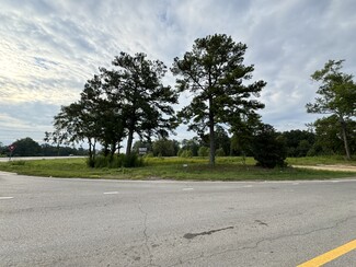 More details for US Hwy 49, Hattiesburg, MS - Land for Sale