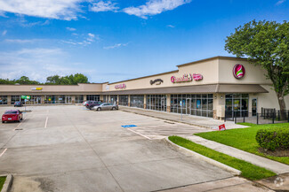 More details for 2321-2353 Bay Area Blvd, Clear Lake City, TX - Retail for Rent