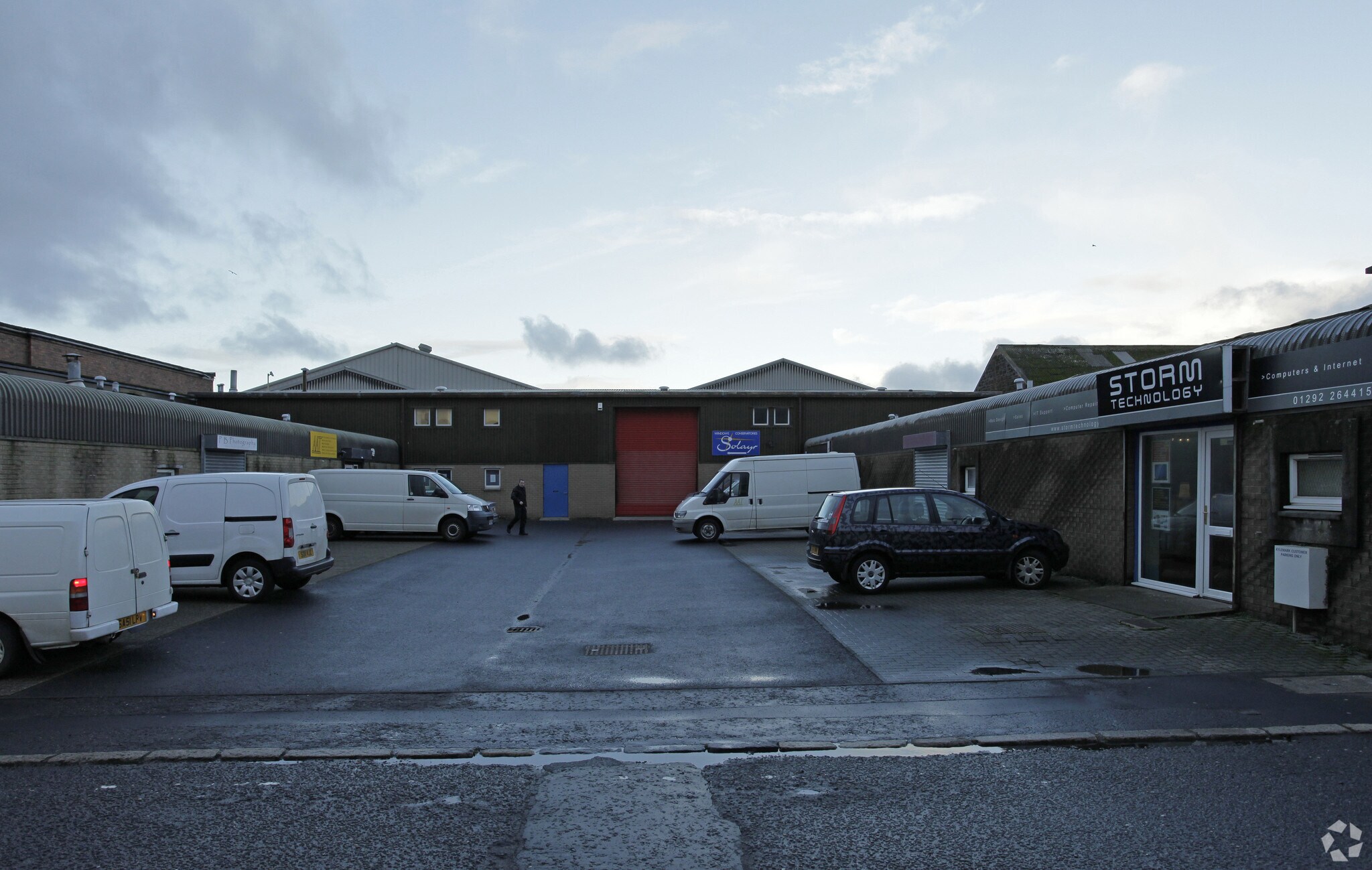 41 Green St, Ayr to rent Primary Photo- Image 1 of 5