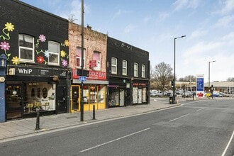 11 Morning Ln, London to rent Building Photo- Image 2 of 8