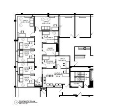 101 Greenwood Ave, Jenkintown, PA for rent Floor Plan- Image 1 of 1