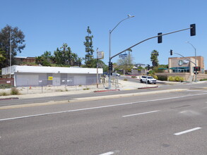 7294-98 University ave, La Mesa, CA for rent Building Photo- Image 2 of 3