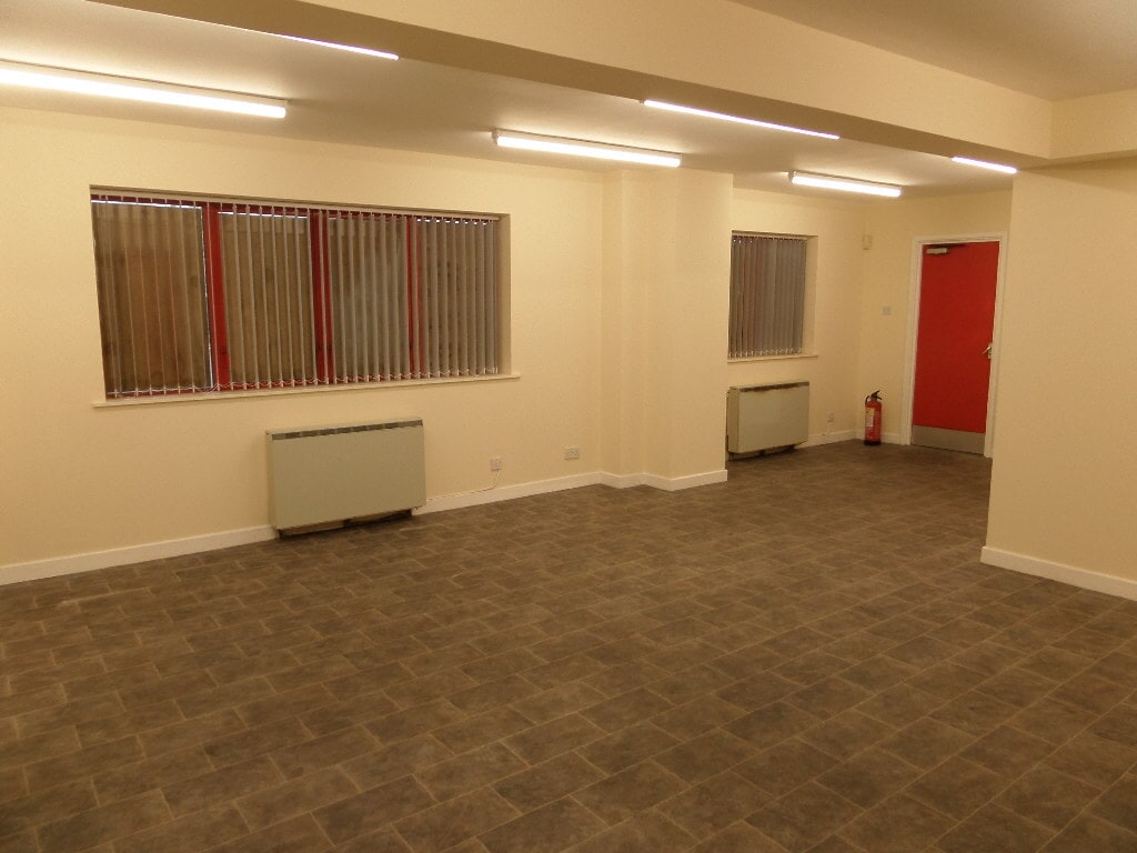 Heol Ty Gwyn Industrial Estate, Maesteg to rent Interior Photo- Image 1 of 1