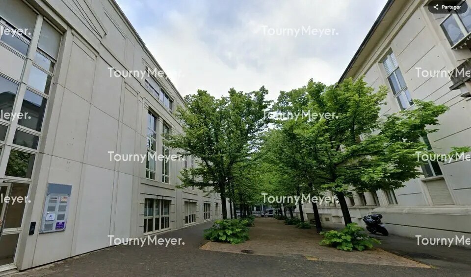 Office in Montpellier to rent - Building Photo - Image 3 of 3