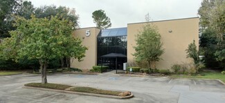 More details for 5 Grogan's Park, The Woodlands, TX - Office for Rent