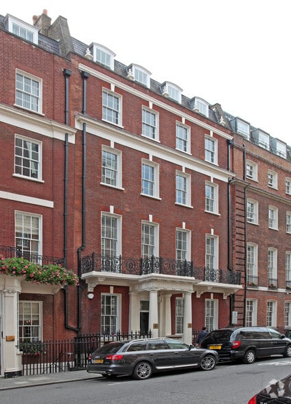 49 Grosvenor St, London to rent - Primary Photo - Image 1 of 16