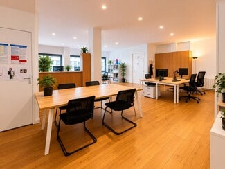 More details for Cite De L'Ameublement, Paris - Office to Rent