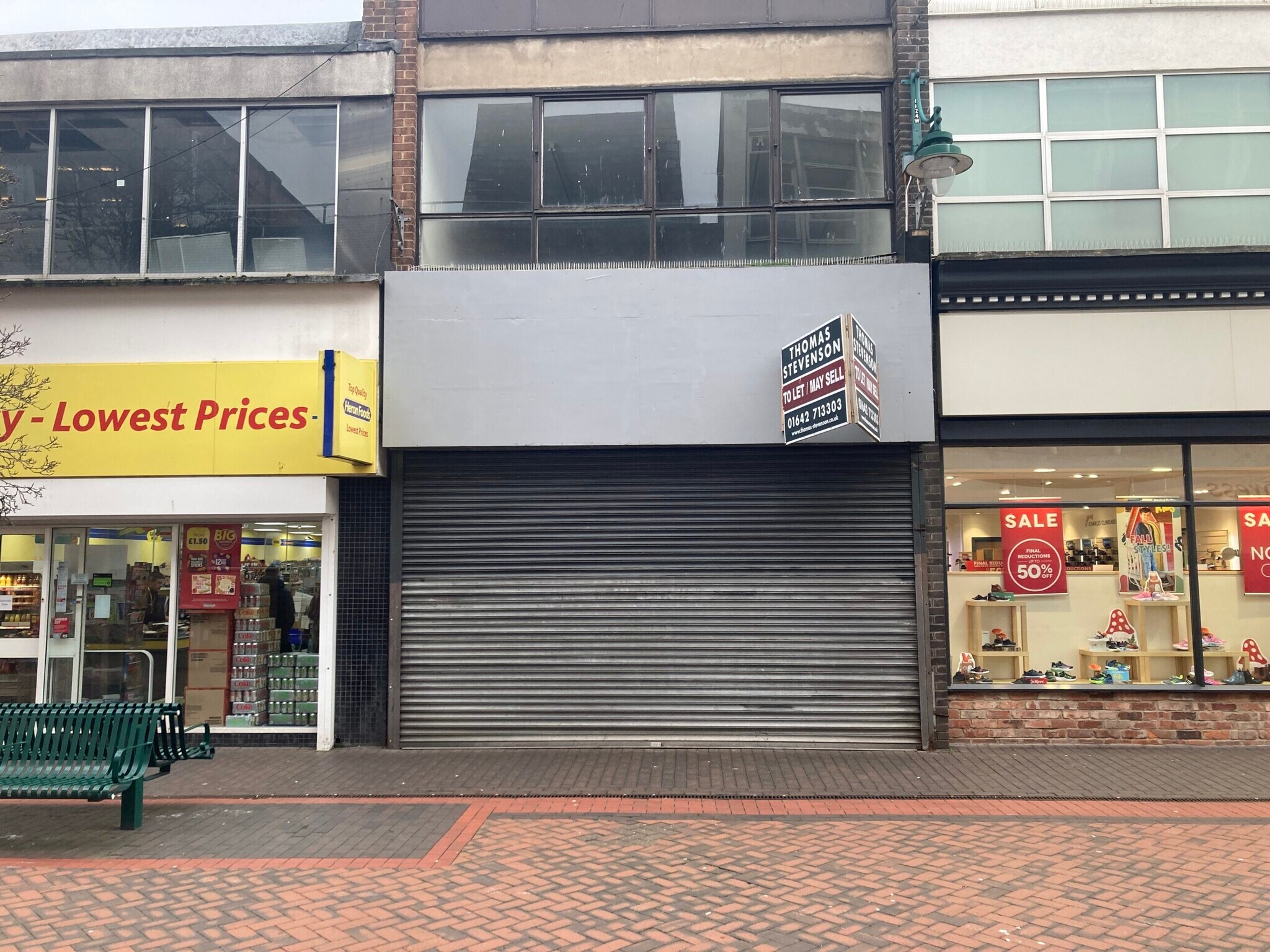 61 Dundas St, Middlesbrough for sale Building Photo- Image 1 of 1