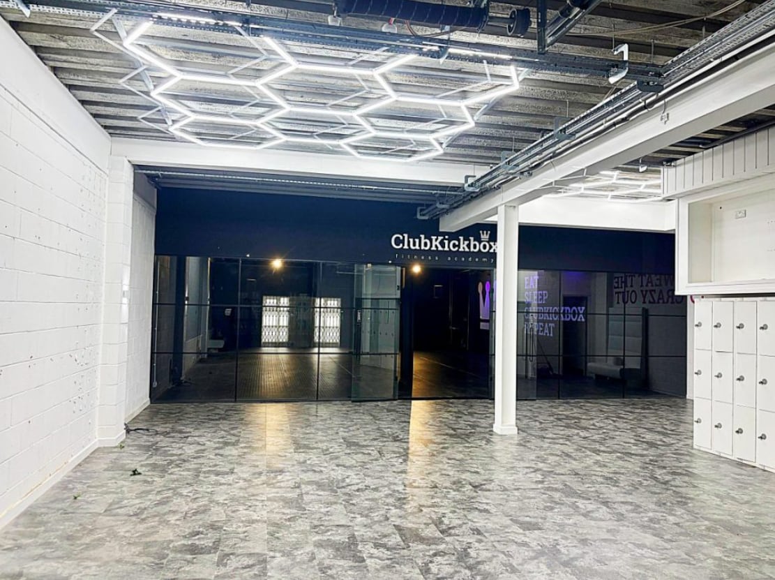 Tewkesbury Rd, Cheltenham to rent Interior Photo- Image 1 of 2