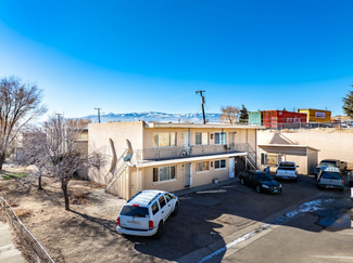 More details for 2285 Patton Dr, Reno, NV - Residential for Sale