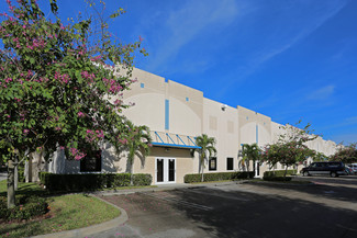 More details for 532 NW Mercantile Plz, Port Saint Lucie, FL - Light Industrial for Rent