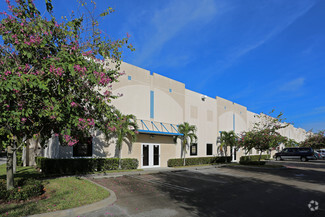 More details for 532 NW Mercantile Plz, Port Saint Lucie, FL - Light Industrial for Rent