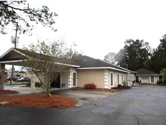 More details for 2003 Alice St, Waycross, GA - Office for Sale