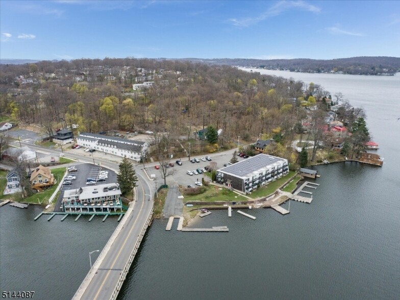 469-473 River Styx Rd, Hopatcong, NJ for sale - Building Photo - Image 1 of 1