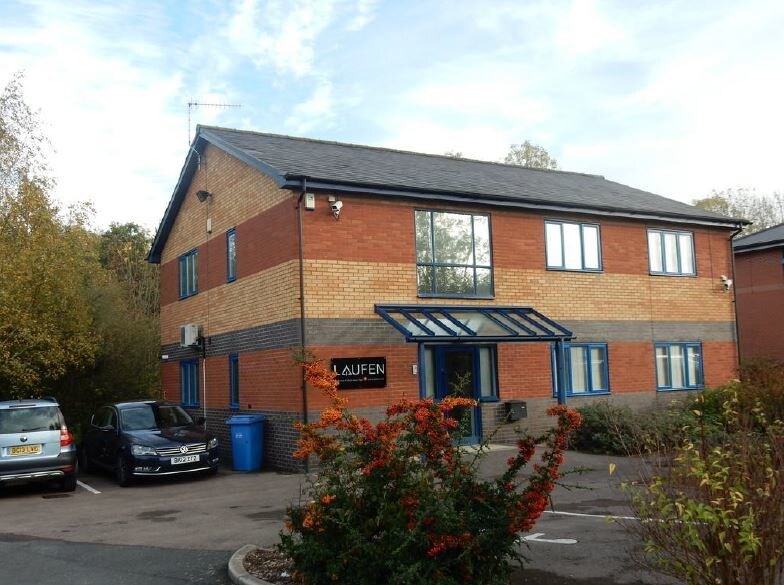 Crab Apple Way, Evesham for sale - Primary Photo - Image 1 of 1