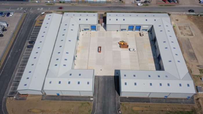 Hadenham Rd, Lowestoft for sale Primary Photo- Image 1 of 1