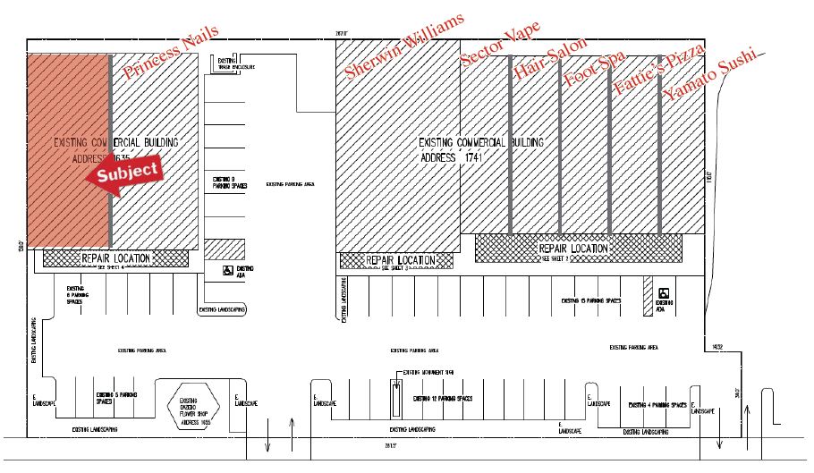 1635 W Grand Ave, Grover Beach, CA for rent - Building Photo - Image 2 of 2