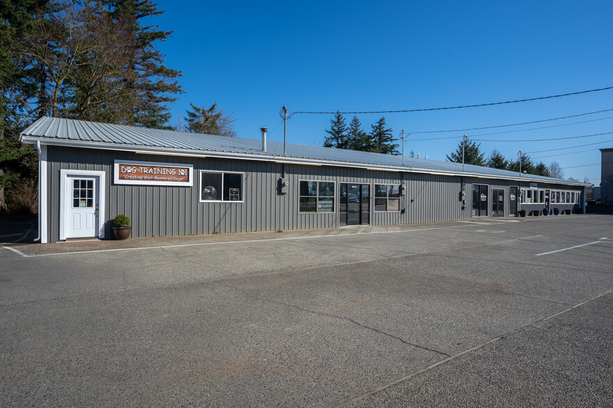 1842 Front St, Lynden, WA for sale - Building Photo - Image 1 of 1