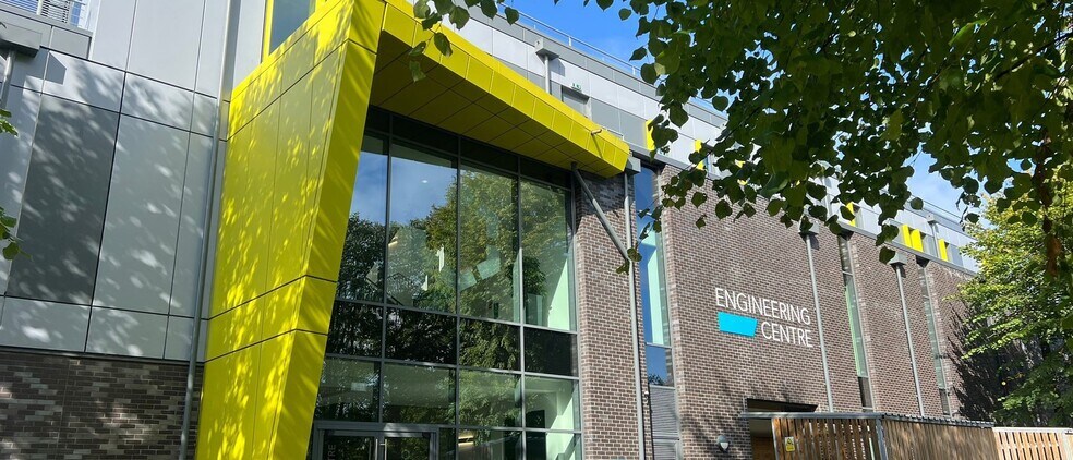 University Pky, Chilworth for sale - Primary Photo - Image 1 of 1