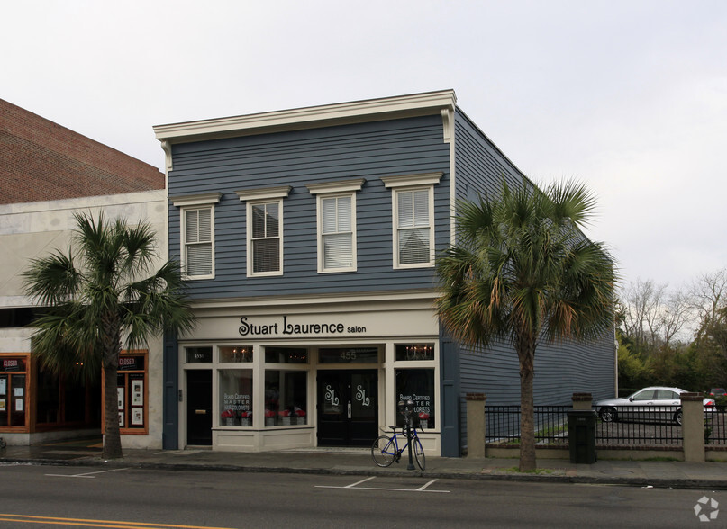 455 King St, Charleston, SC for rent - Primary Photo - Image 2 of 8