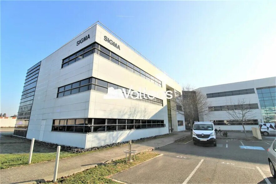 39 Chemin Des Ramassiers, Colomiers to rent - Building Photo - Image 1 of 10