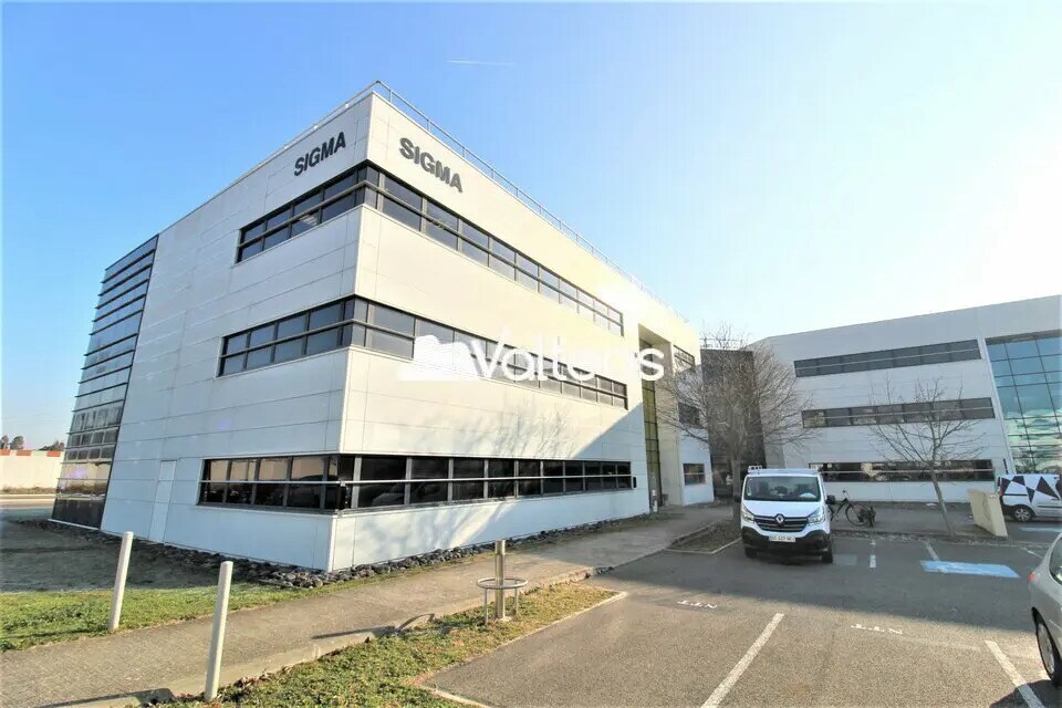 39 Chemin Des Ramassiers, Colomiers to rent Building Photo- Image 1 of 11