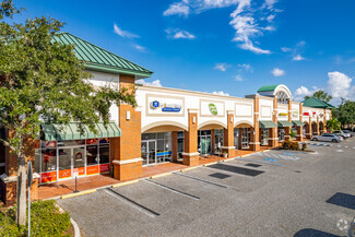 More details for 11641-11669 Countryway Blvd, Tampa, FL - Retail for Rent