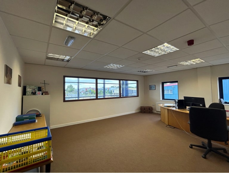 24 Altona Rd, Lisburn to rent Interior Photo- Image 1 of 3