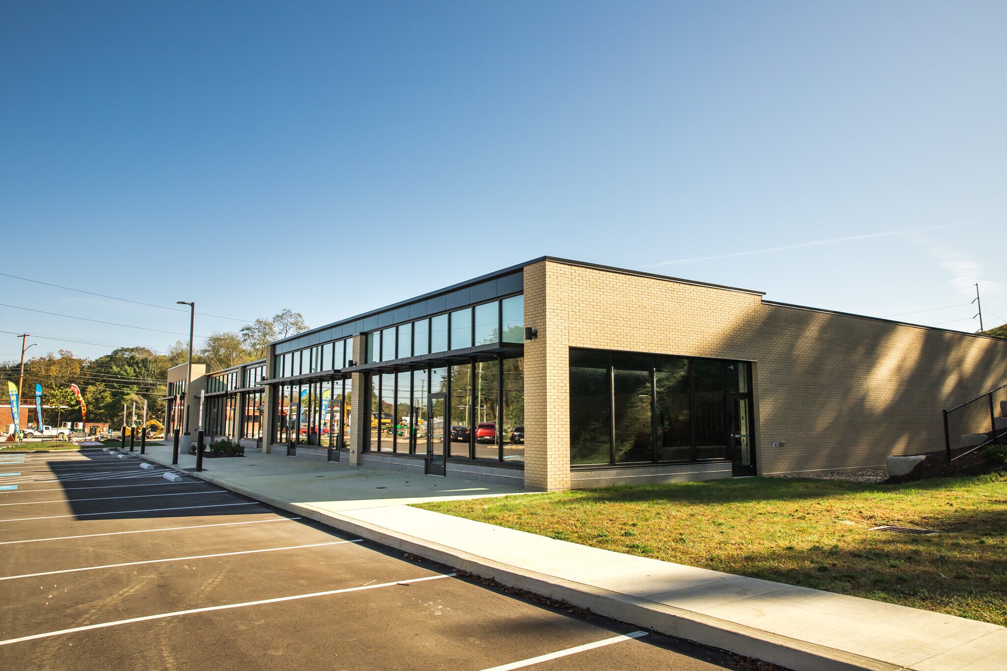 3127 Washington Pike, Bridgeville, PA for sale Building Photo- Image 1 of 1