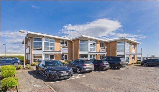 More details for 1-5 Blairtummock Pl, Glasgow - Office to Rent