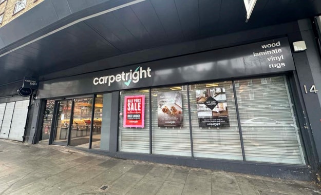 1-30 Streatham High Rd, London to rent Building Photo- Image 1 of 1