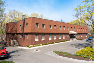 More details for 1-7 Old Sherman Tpke, Danbury, CT - Office for Rent