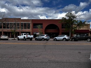 409 N Tejon St, Colorado Springs, CO for rent Building Photo- Image 1 of 4