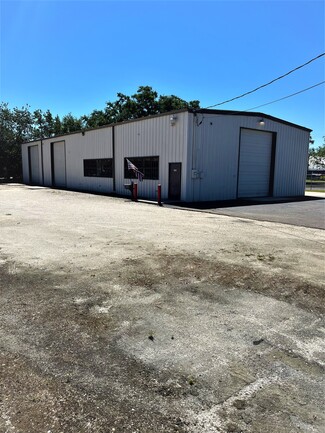 More details for 4901 Causeway Blvd, Tampa, FL - Industrial for Rent